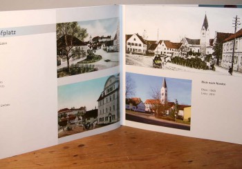 Neu erschienen: Günzburg in Bildern, Band 3