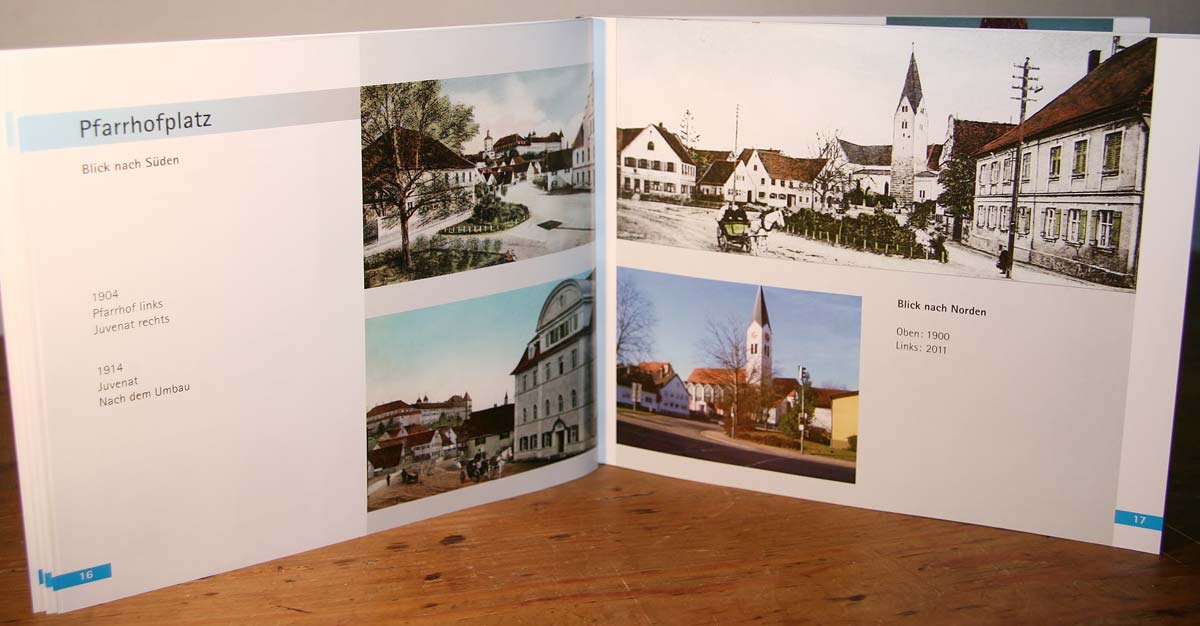 Günzburg in Bildern Band 3